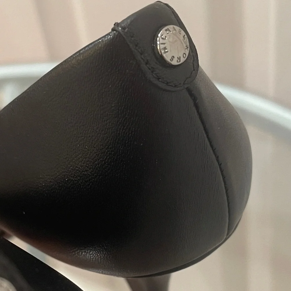 Michael Kors Heels - Picture 4 of 10